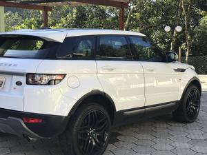 Land Rover Range Rover Evoque  Pure Tech, sem detalhes,  - Carros - Independência, Petrópolis | OLX