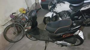 Moto 50 cc,  - Motos - Engenho De Dentro, Rio de Janeiro | OLX