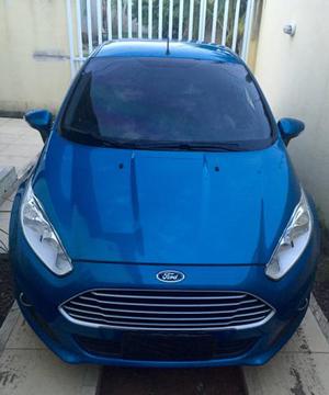 New Fiesta  SE Completo! Lindo!!!,  - Carros - Recreio, Rio das Ostras | OLX