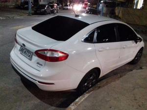 New fiesta sedan  - Carros - Trindade, São Gonçalo | OLX