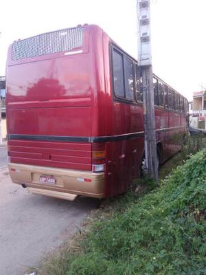 Paradiso scania 113 - Caminhões, ônibus e vans - Campo Grande, Rio de Janeiro | OLX