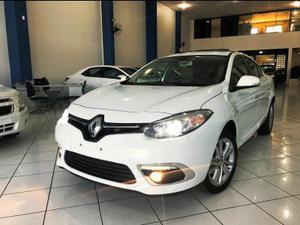 Renault Fluence v Privilege X-tronic (flex)  em