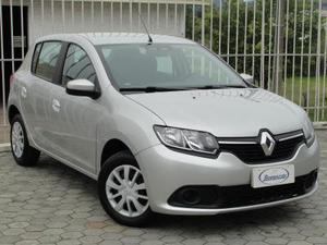 Renault Sandero 1.0 Expression  em Rio do Sul R$