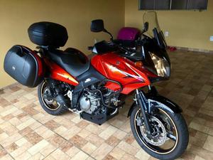 Suzuki V_stron  - Motos - Realengo, Rio de Janeiro | OLX