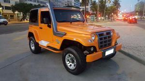 Troller Txkm rodados,  - Carros - Copacabana, Rio de Janeiro | OLX