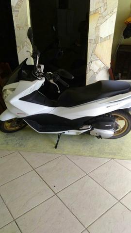 Vendo pcx  - Motos - Santa Cruz, Rio de Janeiro | OLX