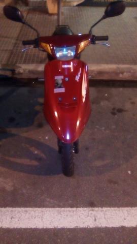 Vendo éssa linda jog,  - Motos - Açude I, Volta Redonda | OLX