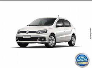 Volkswagen Gol Confort Line  em São José R$