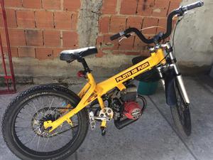 Wmx Bikelete 50cc,  - Motos - Campo Grande, Rio de Janeiro | OLX