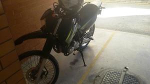 XTZ lander 250 cc  novíssima,  - Motos - Porto Novo, São Gonçalo | OLX