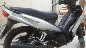 Yamaha Crypton ed 115 em dia só transferir,  - Motos - Fonseca, Niterói | OLX