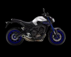 Yamaha Mt-cc  - Motos - Jardim José Bonifácio, São João de Meriti | OLX