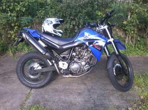 Yamaha Xt 660r meiota,  - Motos - Vale Dos Pinheiros, Nova Friburgo | OLX