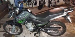 Yamaha Xtz 150 ED CROSSER cinza -  - Motos - Gávea, Rio de Janeiro | OLX