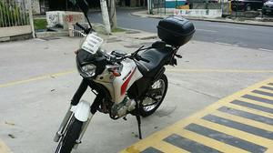 Yamaha Xtz ano  ótimo estado estudo trocar moto menor valor,  - Motos - Humaitá, Rio de Janeiro | OLX