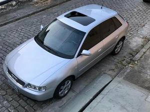 Audi A - Carros - Santa Rosa, Niterói | OLX