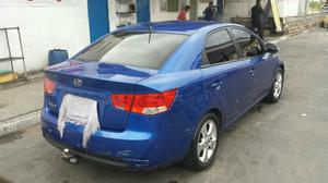 Cerato automático + GNV,  - Carros - Santa Teresa, Rio de Janeiro | OLX