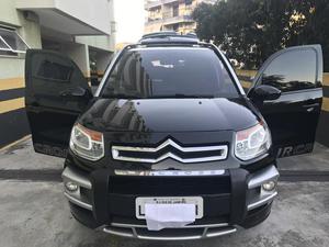 Citroen aircross glx  - Carros - Braz De Pina, Rio de Janeiro | OLX