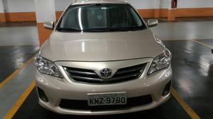 Corolla GLI  - Carros - Mal Hermes, Rio de Janeiro | OLX