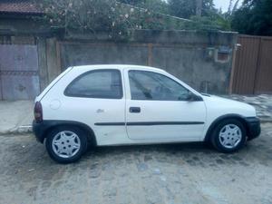 Corsa Rete básico vendo ou faço rolo em moto,  - Carros - Parque Prazeres, Campos Dos Goytacazes | OLX