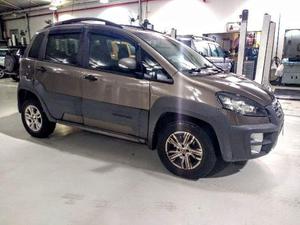 Fiat Idea Adventure Tel ,  - Carros - Barra da Tijuca, Rio de Janeiro | OLX