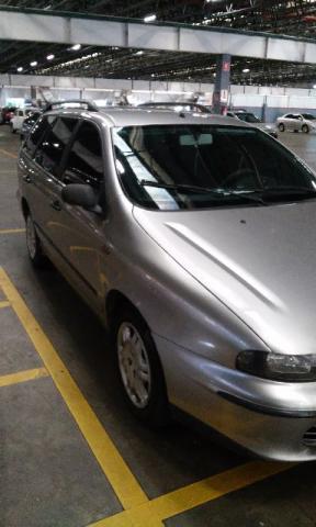 Fiat Marea completo 1.8 - Ipva  pago,  - Carros - Itamarati, Petrópolis | OLX