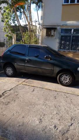Fiat Palio ex em bom estado e GNV,  - Carros - Taquara, Rio de Janeiro | OLX