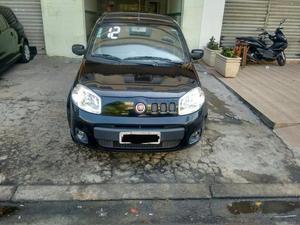 Fiat Uno Vivace Evo Celebration 1.0 8v Flex completo  pago financio48x aceito ca,  - Carros - Tanque, Rio de Janeiro | OLX