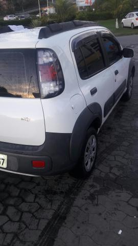 Fiat uno vivace way por i30 top de linha,  - Carros - Campo Grande, Rio de Janeiro | OLX