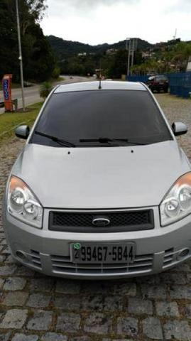 Fiesta 1.6 completo novíssimo (estudo negociar)Leia,  - Carros - Teresópolis, Rio de Janeiro | OLX