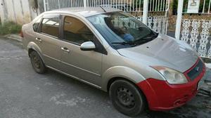 Fiesta sedan  - Carros - Freguesia, Rio de Janeiro | OLX