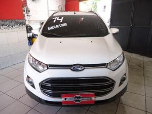 Ford Ecosport 1.6 Titanium,  - Carros - Piedade, Rio de Janeiro | OLX