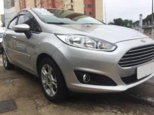 Ford Fiesta New 1.6 Se Hatch,  - Carros - Parque Vicente Gonçalves Dias, Campos Dos Goytacazes | OLX