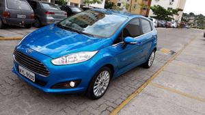 Ford Fiesta Titanium,  - Carros - Boaçu, São Gonçalo | OLX