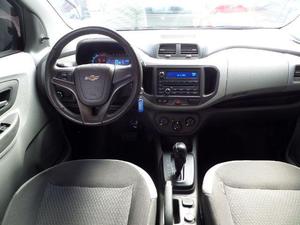 Gm - Chevrolet Spin 1.8 lt completa automática financio 60x fixas,  - Carros - Piedade, Rio de Janeiro | OLX