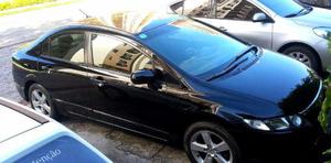 Honda Civic LXS Automatico Couro Impecável,  - Carros - Barra da Tijuca, Rio de Janeiro | OLX