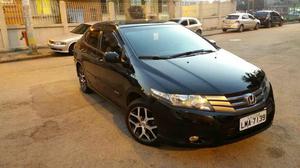 Honda city mec  doc ok,  - Carros - Guadalupe, Rio de Janeiro | OLX