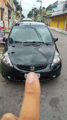 Honda fit,  - Carros - Vila do Tinguá, Queimados | OLX