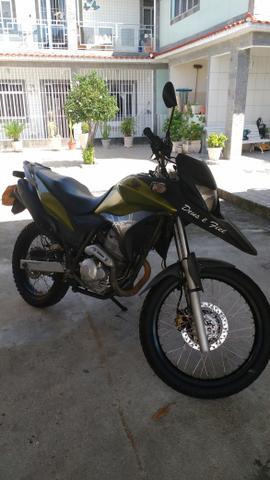 Honda xre  - Motos - Vila São Sebastião, Duque de Caxias | OLX