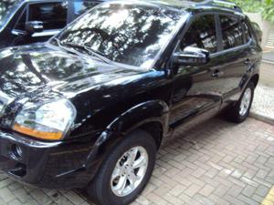 Hyundai Tucson Aut. Muito Nova Pneus Zero,  - Carros - Jacarepaguá, Rio de Janeiro | OLX