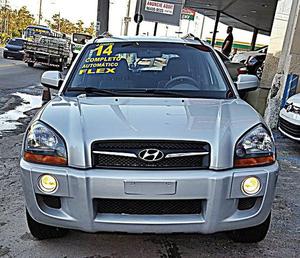 Hyundai Tucson GLS - Muito linda !,  - Carros - Vilar Dos Teles, São João de Meriti | OLX
