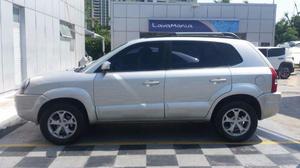 Hyundai Tucson Gls Automatica Couro Multimidia, Completa Impecável,  - Carros - Barra da Tijuca, Rio de Janeiro | OLX