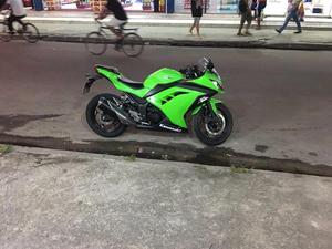 Kawasaki Ninja,  - Motos - Campo Grande, Rio de Janeiro | OLX