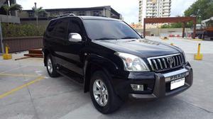 Land Cruiser Prado 3.0 Turbo Diesel, km rodados,  - Carros - Copacabana, Rio de Janeiro | OLX