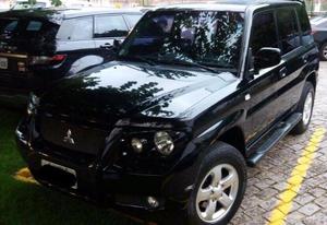 Mitsubishi Pajero TR - Carros - Várzea, Teresópolis | OLX