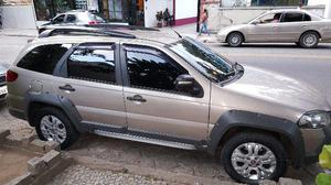 É PRA VENDER RÁPIDO!! Fiat Palio end Adventure v,  - Carros - São Domingos, Niterói | OLX