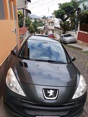 Peugeot 207 passion xs  ipva  pago inteiraço,  - Carros - Taquara, Rio de Janeiro | OLX