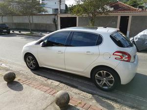 Peugeot griffe Top de linha!!!,  - Carros - Cascadura, Rio de Janeiro | OLX
