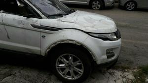 Range Rover Evoque Pure  - Batida IPVA  OK,  - Carros - Vila São Luís, Duque de Caxias | OLX