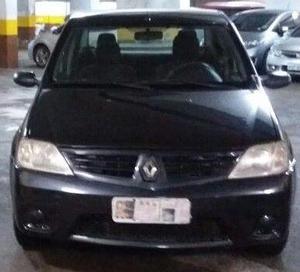 Renault Logan  Completo 72 mil rodados Vist.  - Carros - Ipanema, Rio de Janeiro | OLX